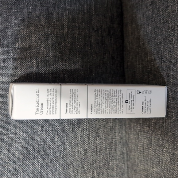 The Retinol 0.1 - Picture 2 of 3